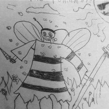 The Pollinator