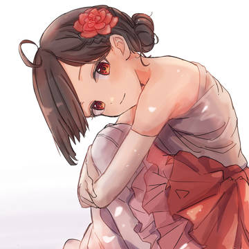 ドレスたいやき