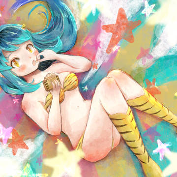 ラムちゃん