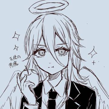 天使の悪魔‪✝︎