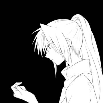 烈火+ロケプリらくがき