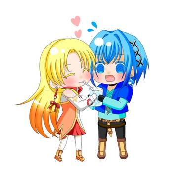 BlueLight⑨