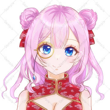 有償依頼（カスタムアイコン）一覧