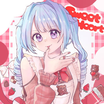 バレンタイン❤