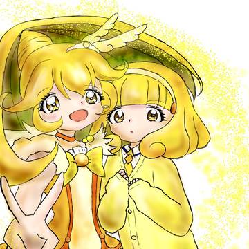 キュアピース
