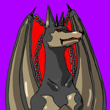 ウチイヌ盛々
