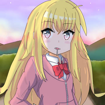 天真＝ガヴリール＝ホワイト