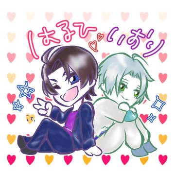 カラソニまとめ