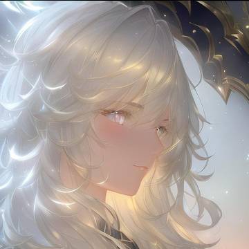 少女