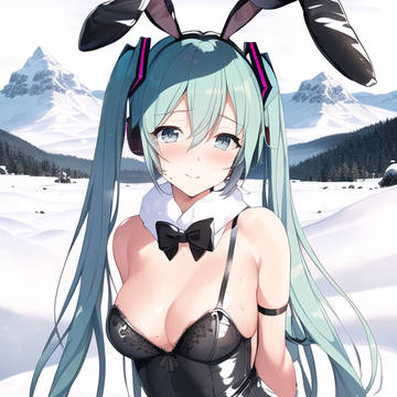ばにみく98