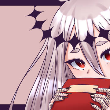 ゲキヤクちゃん