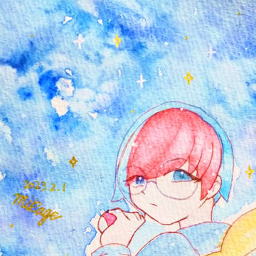 ボタちゃんとぶいぶい