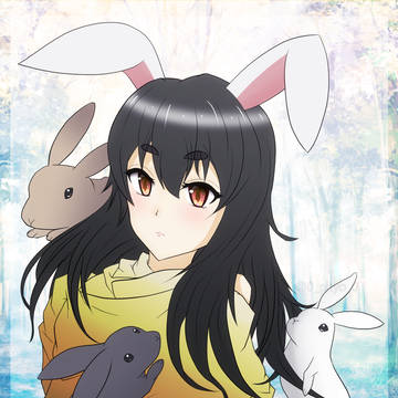 兎子