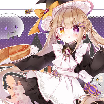 ✨🎃Happy Halloween🎃✨