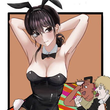 Bunny Asa