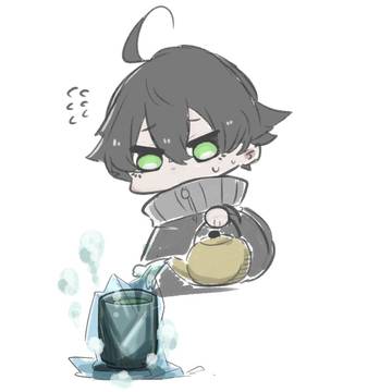 【解凍されました！】Twitter凍結中です……