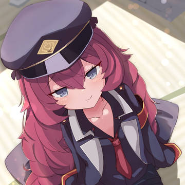棗イロハすき