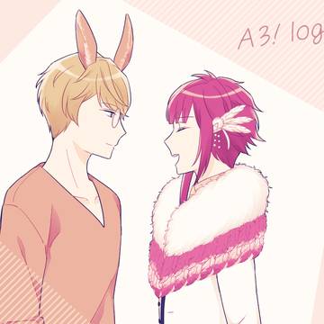 A3！log 3