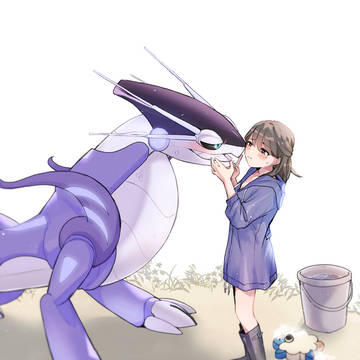 ミラ主