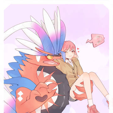 コラ主