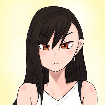 ティファ・ロックハート