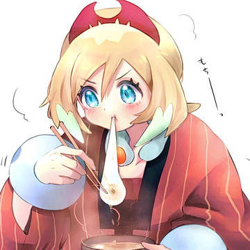 もちカイちゃん