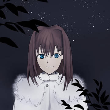 蒼崎青子