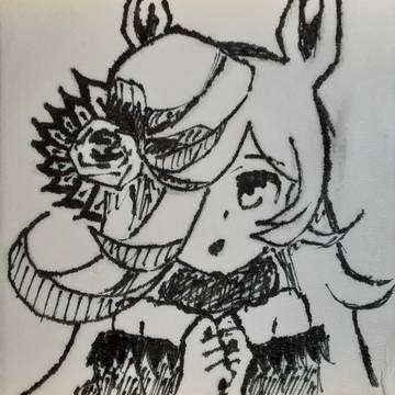 ティッシュライスシャワー