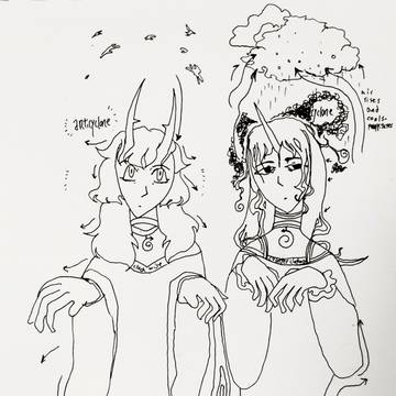 高と低