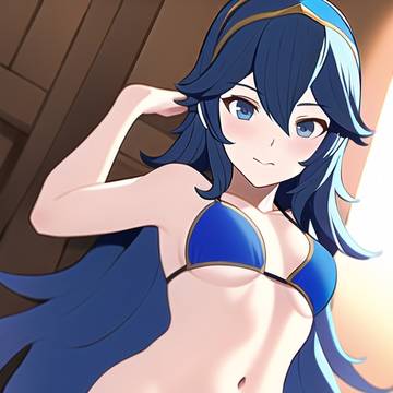 Lucia bikini