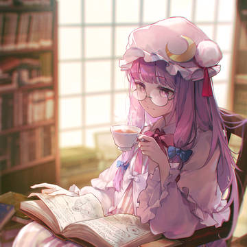 思索