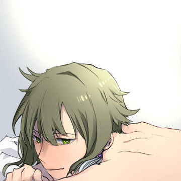 ...おはよう