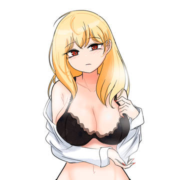 와이셔츠 징테이