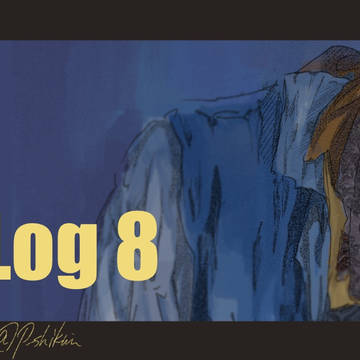 PotC Twitter Log 8
