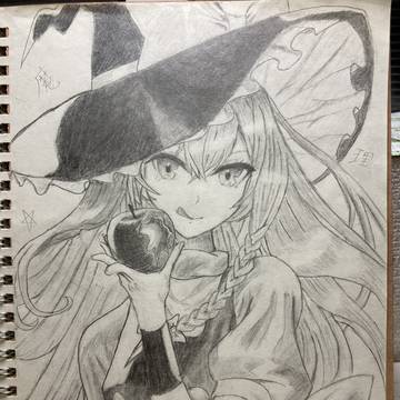 魔理沙