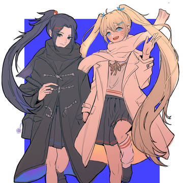 鸣佐 narusasu