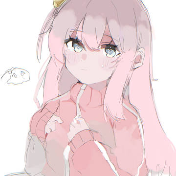 ぼっちちゃん