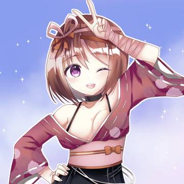 チョコモスつめあわせ