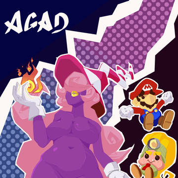 Paper Mario