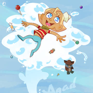 Flapjack