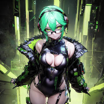 Cyberpunk 2