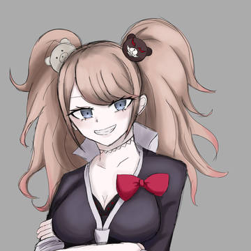 江ノ島盾子