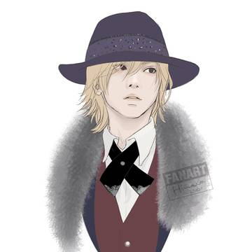 〔SixTONES〕京本大我