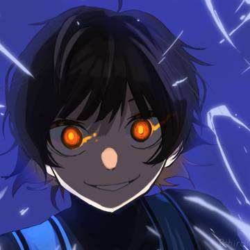 ブルーロック