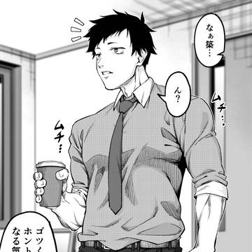 筋トレし過ぎたやしきずに思わずつっこむドーラ