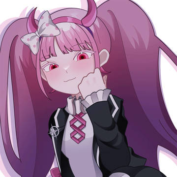 キャワイイ🎀😈💗