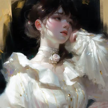 rose