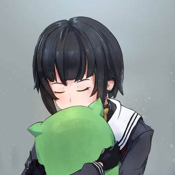 お誕生日おめでとう〜