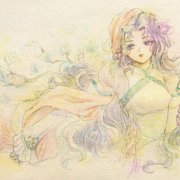 テイルズイラストまとめ