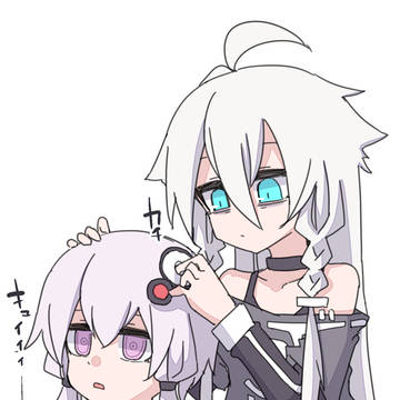 ﾊﾞｸﾞって壊れたゆかいあ